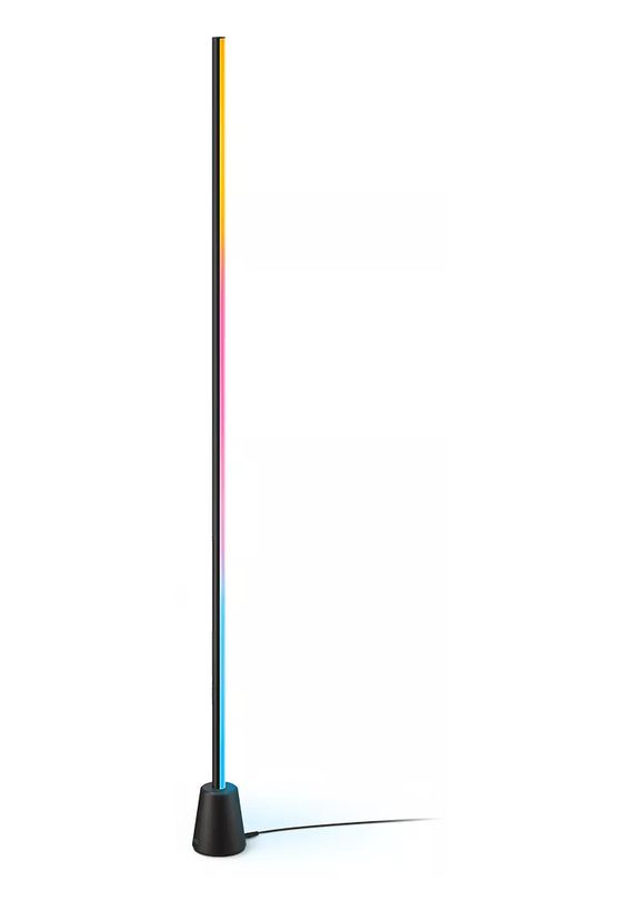 WiZ Gradient Stehleuchte LED Intelligente Bodenbeleuchtung 1355 mm Multi f&uuml;r 71,49 Euro