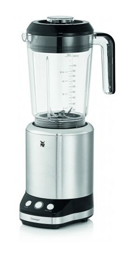 WMF Kult X 1,2 l Standmixer 2 Geschwindigkeiten 900 W (Edelstahl) für 99,99 Euro