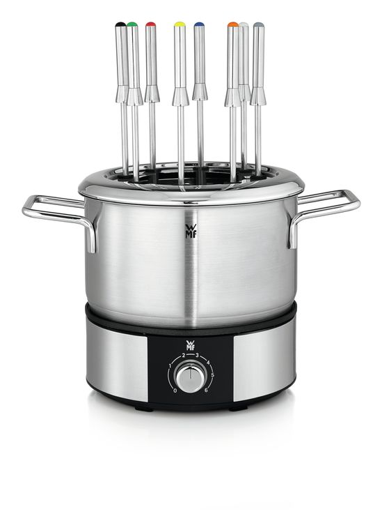 WMF Lono Fondue-Set 8 Person(en) 1400 W f&uuml;r 89,99 Euro