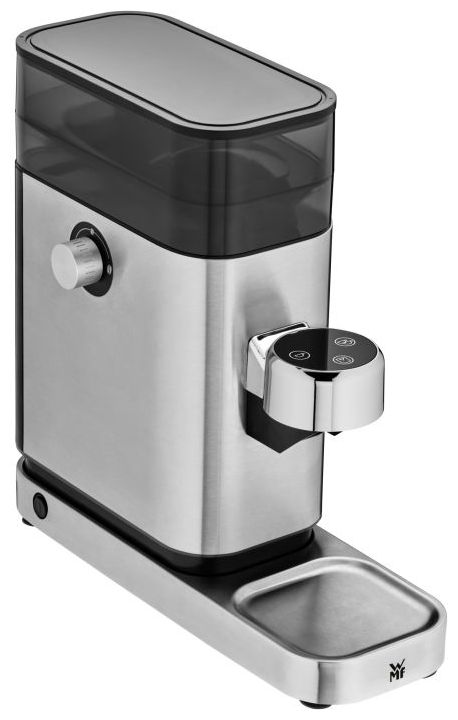 WMF Lumero Kegelmahlwerk Kaffeemühle für 150 g 150 W für 279,00 Euro