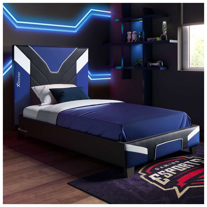 X Rocker Cerberus MKII Bed in a Box für 239,99 Euro