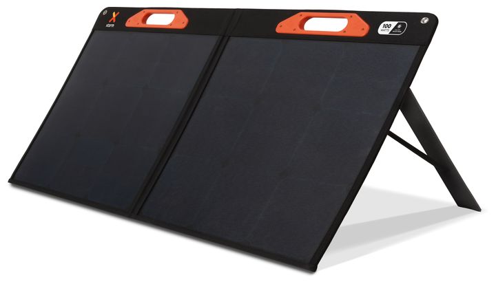 Xtorm Solar Panel 100W für 399,00 Euro