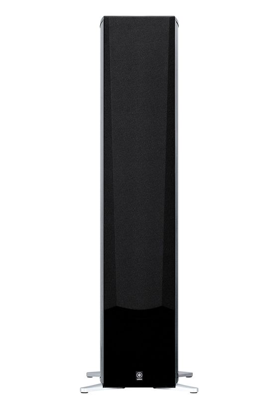 Yamaha NS-555 100 W Lautsprecher  (Schwarz) f&uuml;r 285,99 Euro