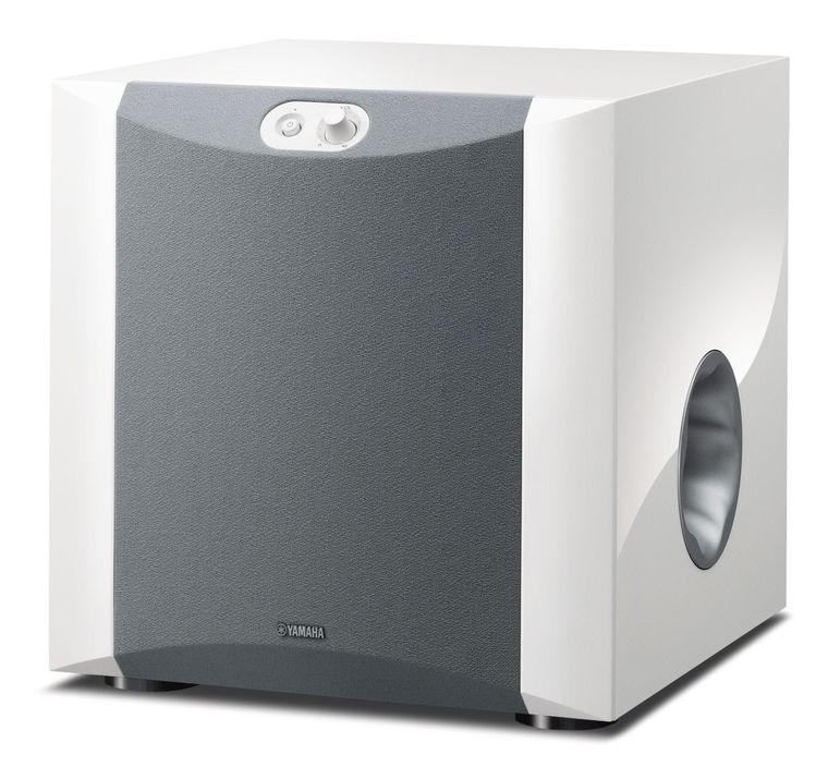 Yamaha NS-SW 300 f&uuml;r 479,00 Euro