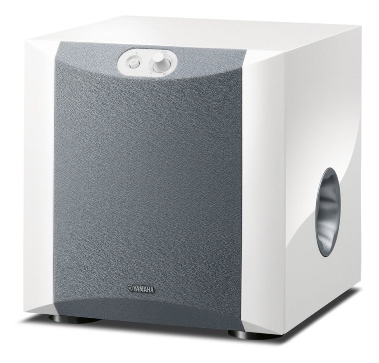 Yamaha NS-SW200 f&uuml;r 309,00 Euro