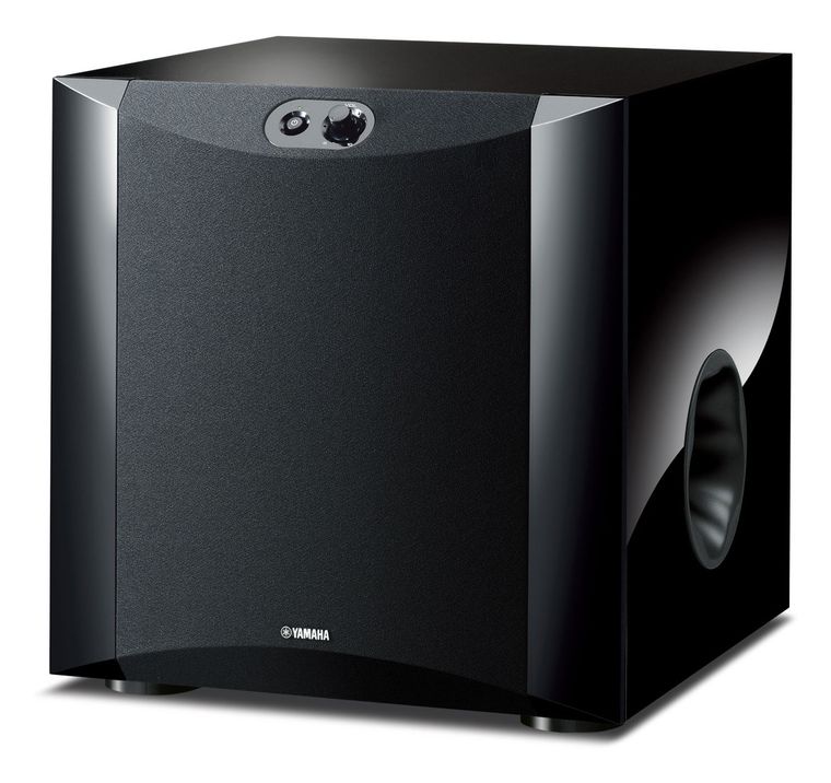 Yamaha NS-SW300 f&uuml;r 399,00 Euro