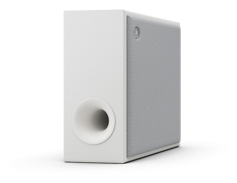 Yamaha SW-X100A f&uuml;r 304,00 Euro