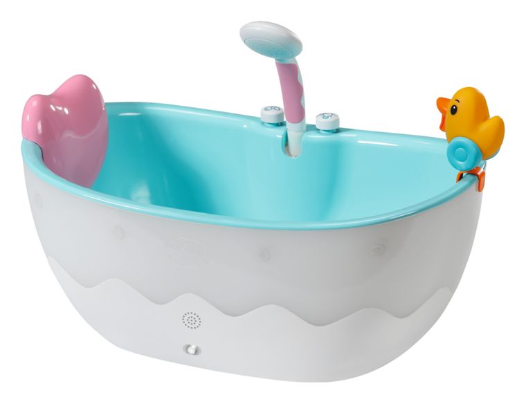 Zapf BABY born Badewanne f&uuml;r 48,49 Euro