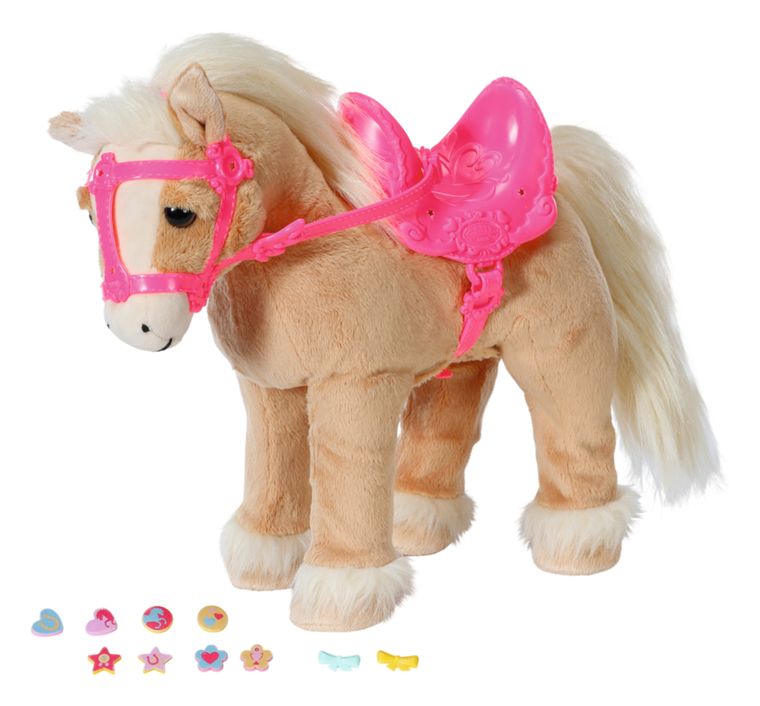 Zapf BABY born My Cute Horse f&uuml;r 59,99 Euro