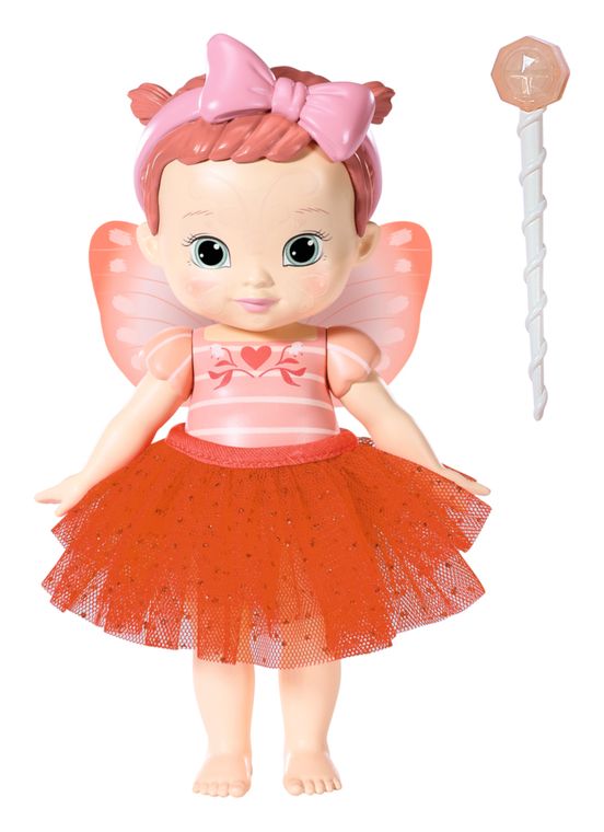 Zapf BABY born Storybook Fantasy Fairy Poppy f&uuml;r 29,99 Euro