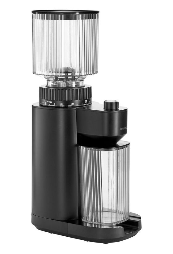 ZWILLING Enfinigy Kaffeemühle 135 W  (Schwarz) f&uuml;r 46,99 Euro