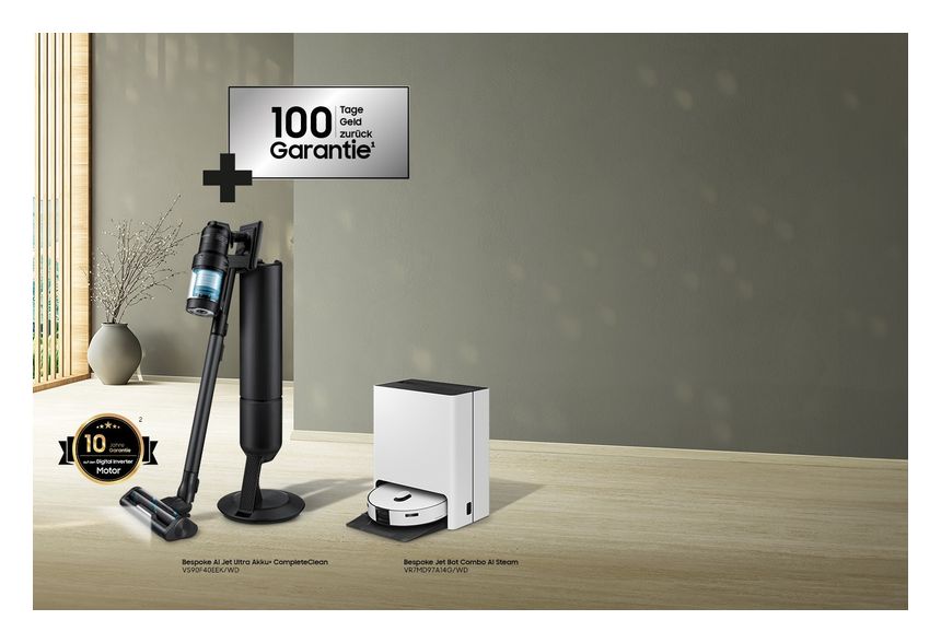 Braun MultiGrill 60 Tage Geld-zurück-Garantie