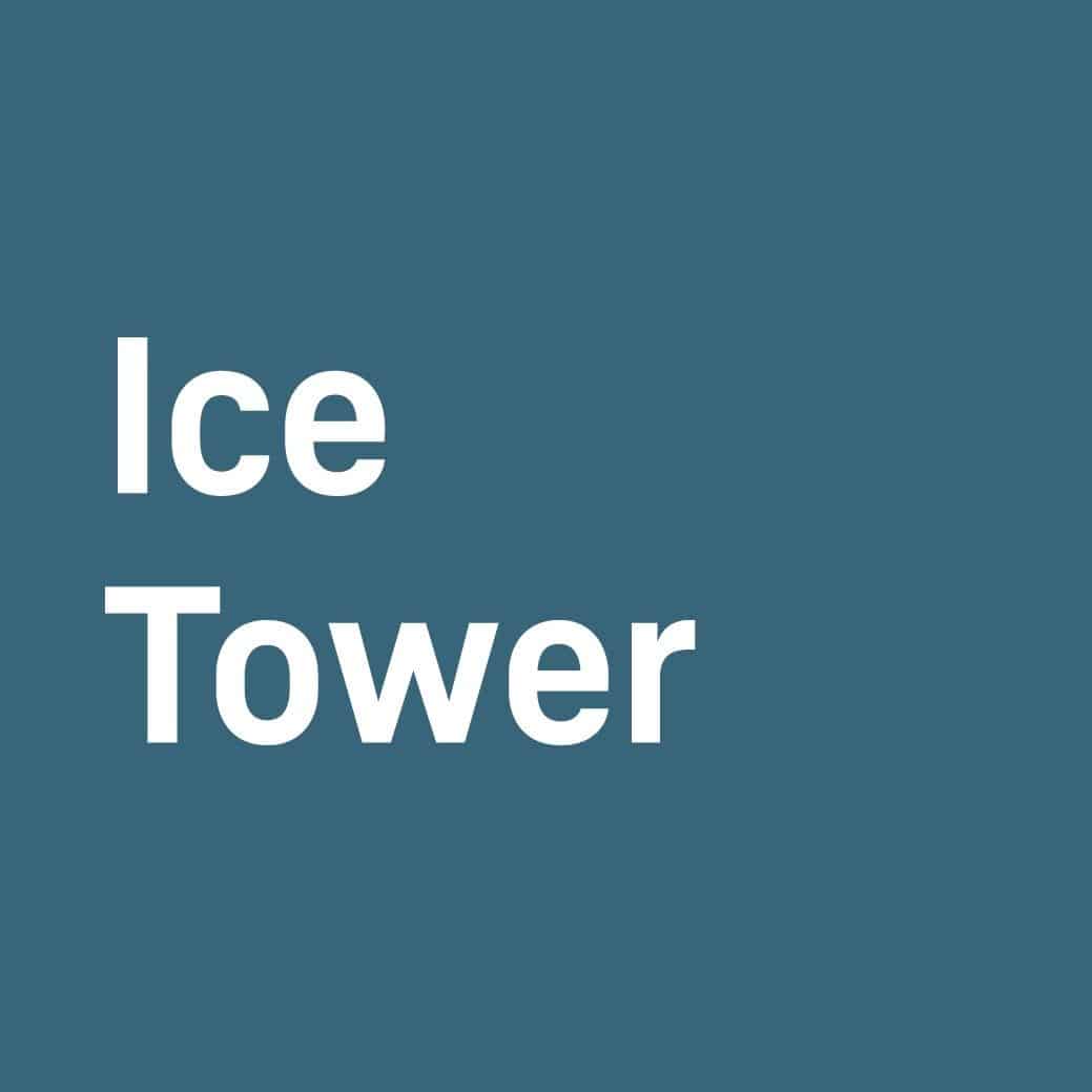 IceTower