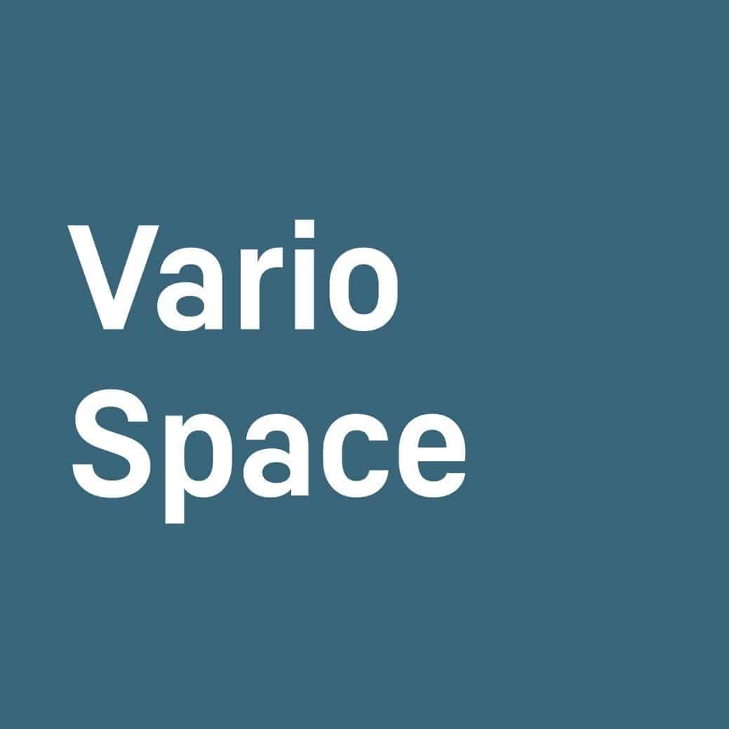 VarioSpace