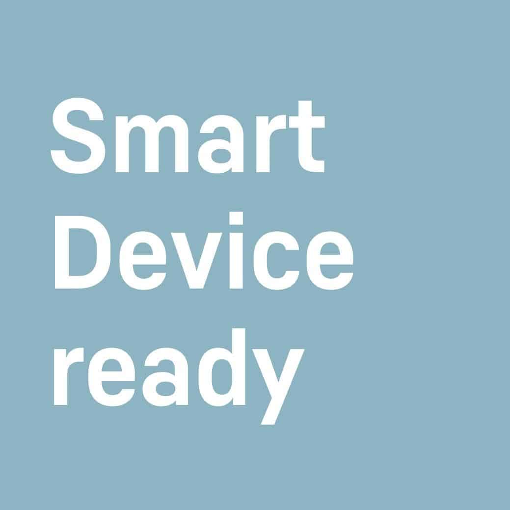 SmartDeviceBox nachrüstbar