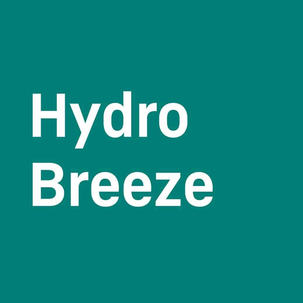 BioFresh mit HydroBreeze