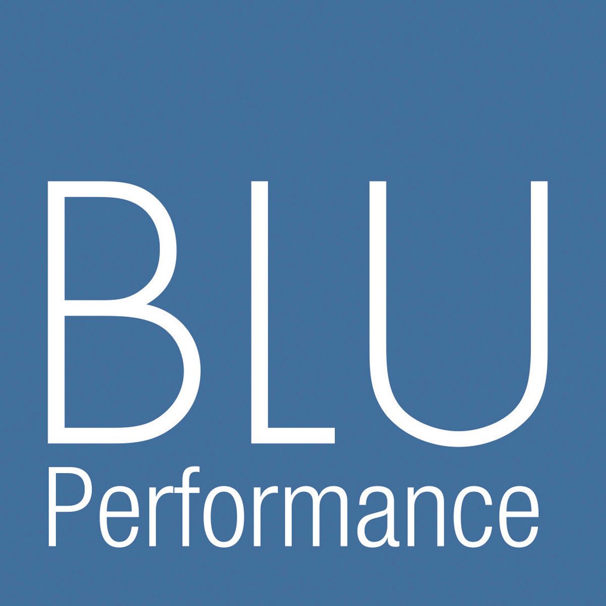 BluPerformance