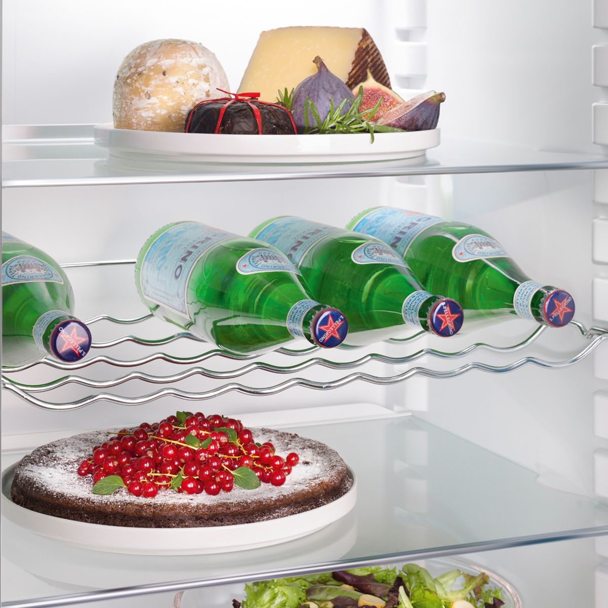 Flaschenbord