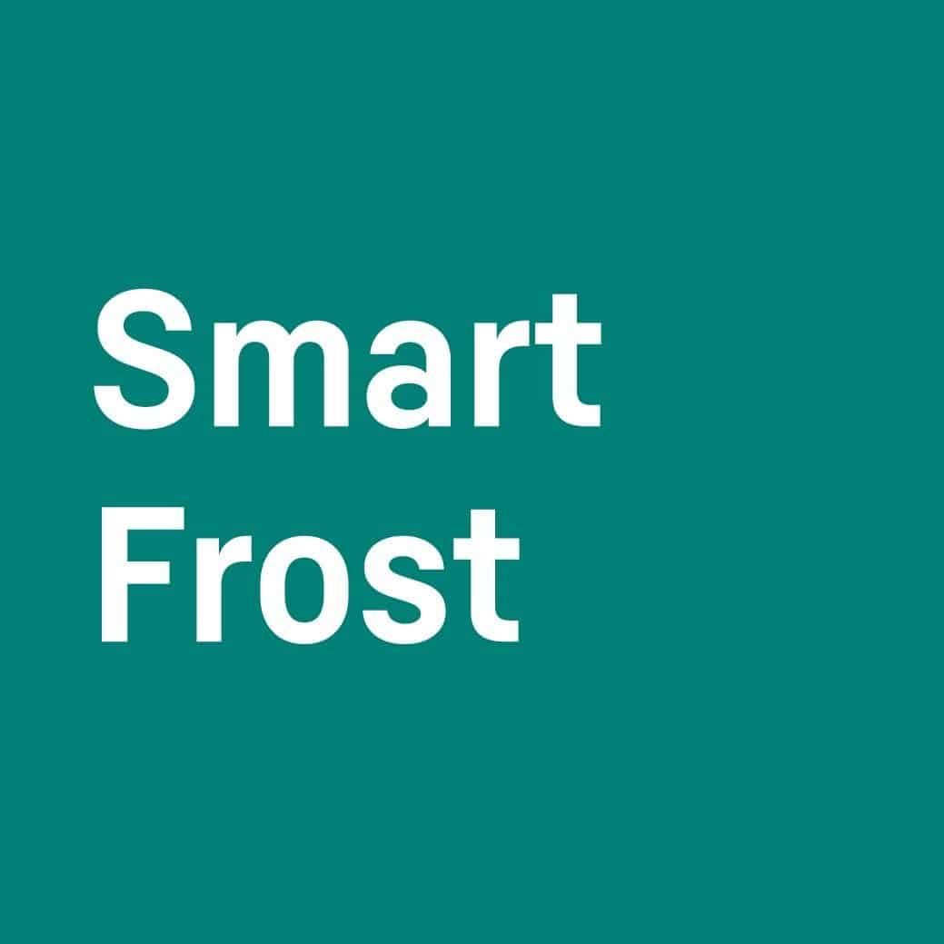 SmartFrost