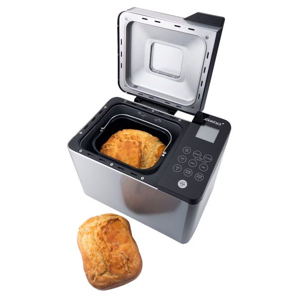 Brotbackautomat von Gastroback