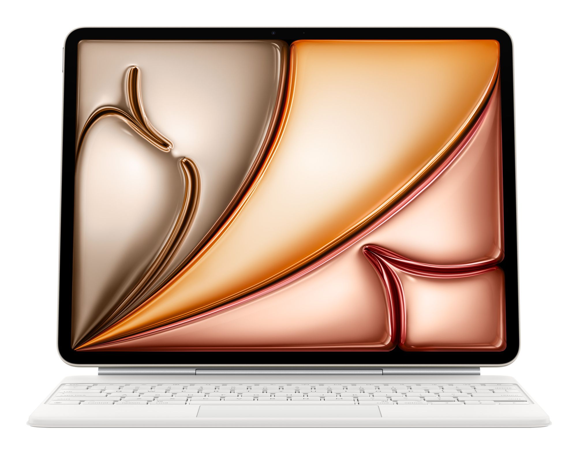 Apple Magic Keyboard für Apple iPad Air 13