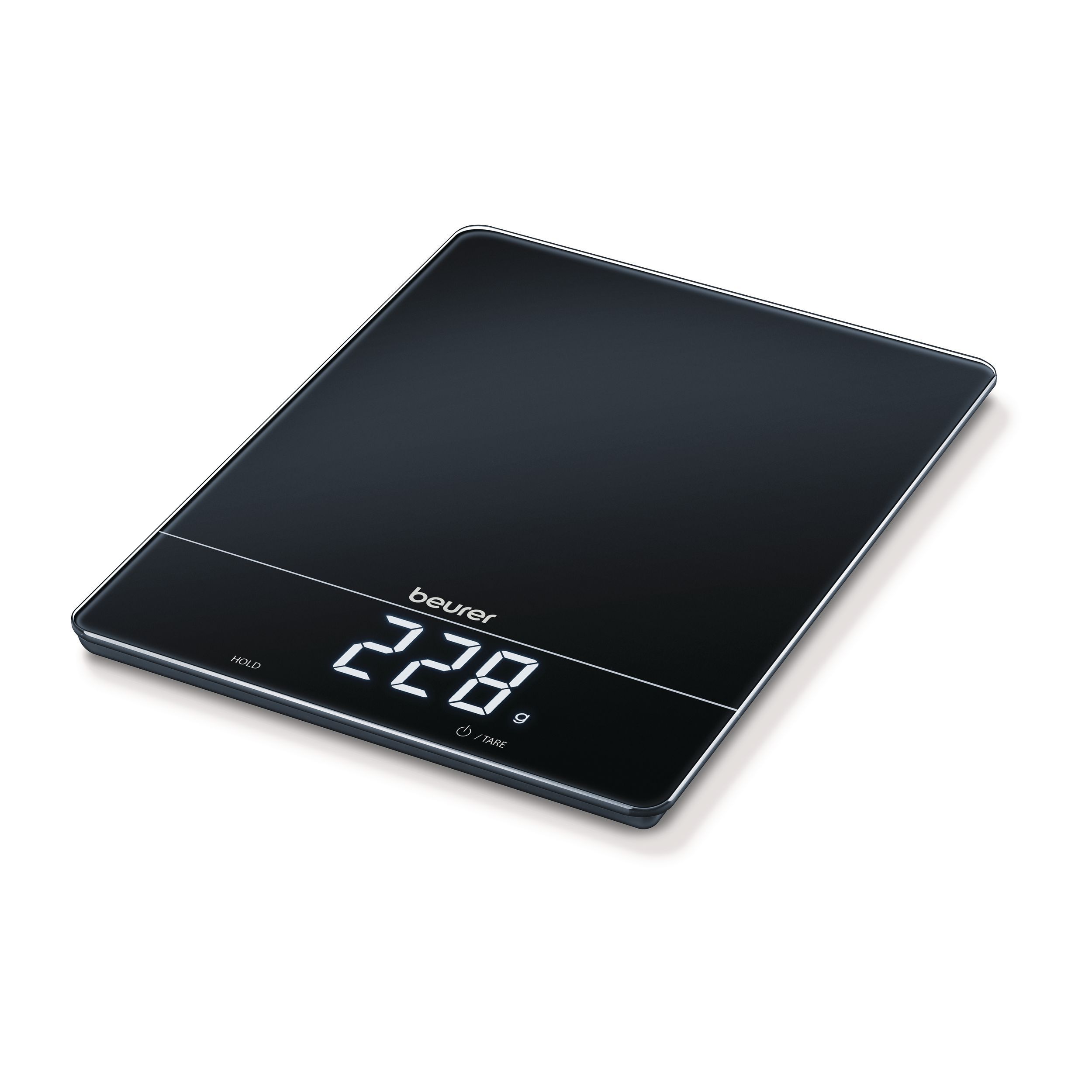 KS34 bis 15 kg Genauigkeit 1 g