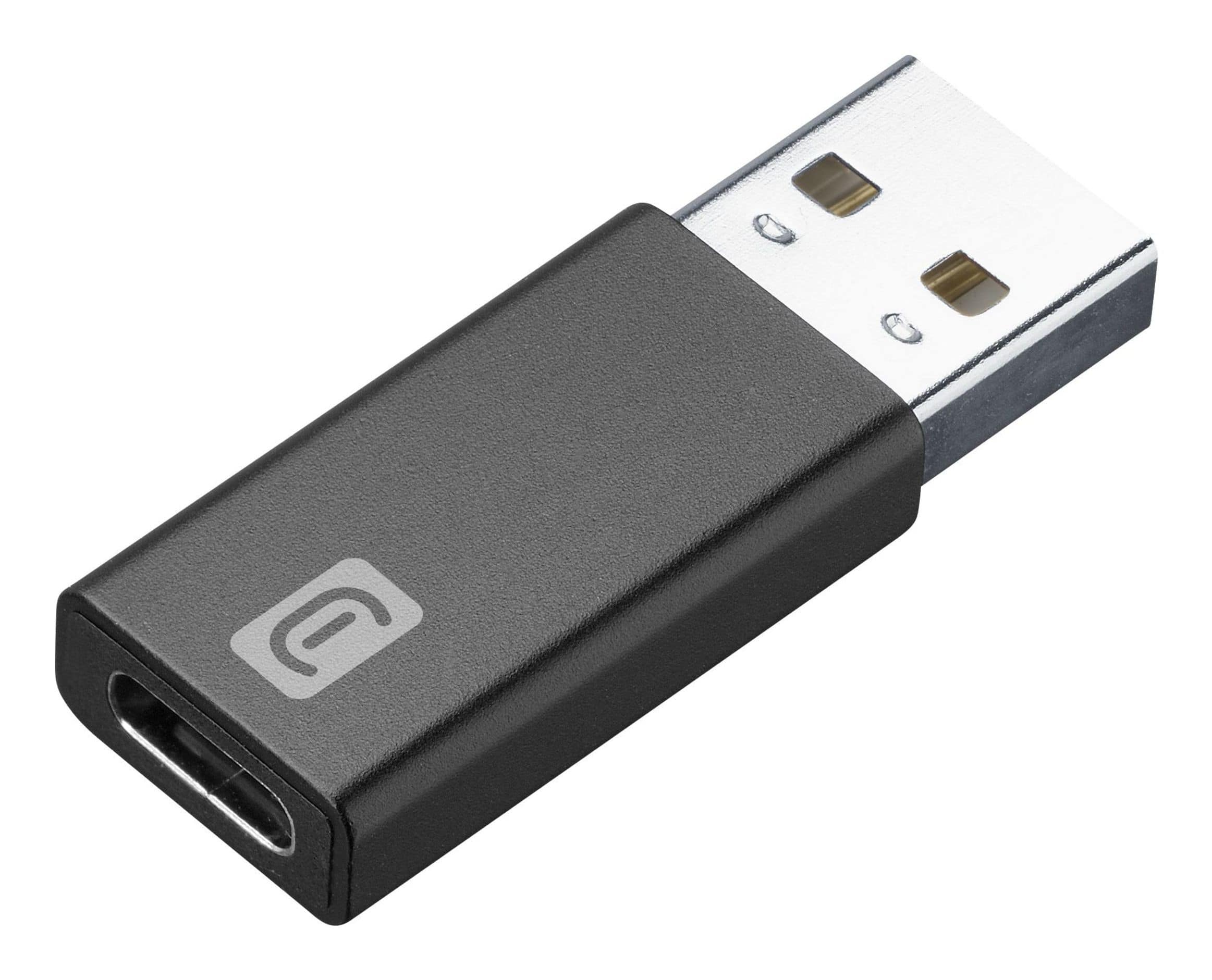 Car USB Adapter