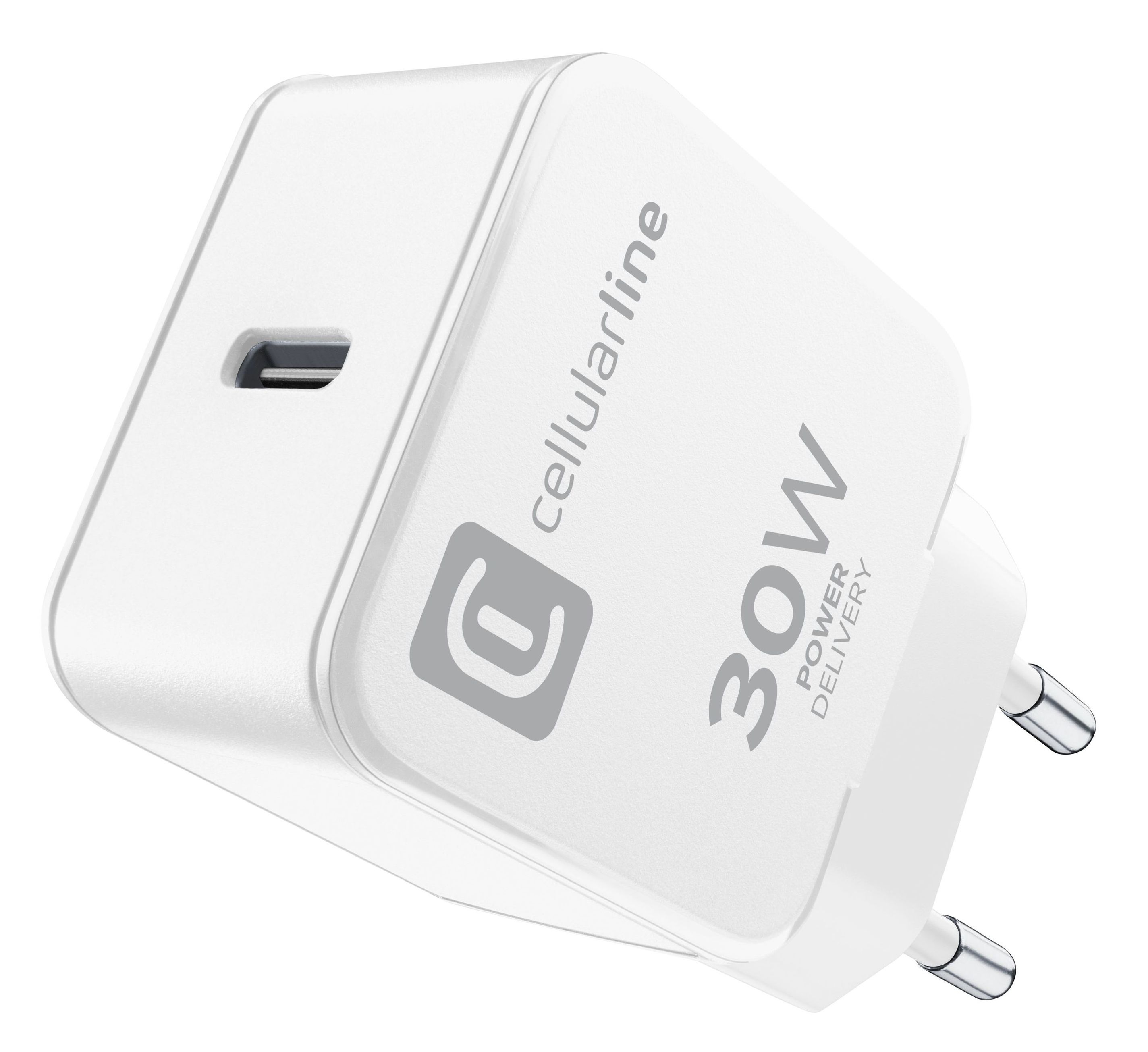 The One Power Delivery 30W