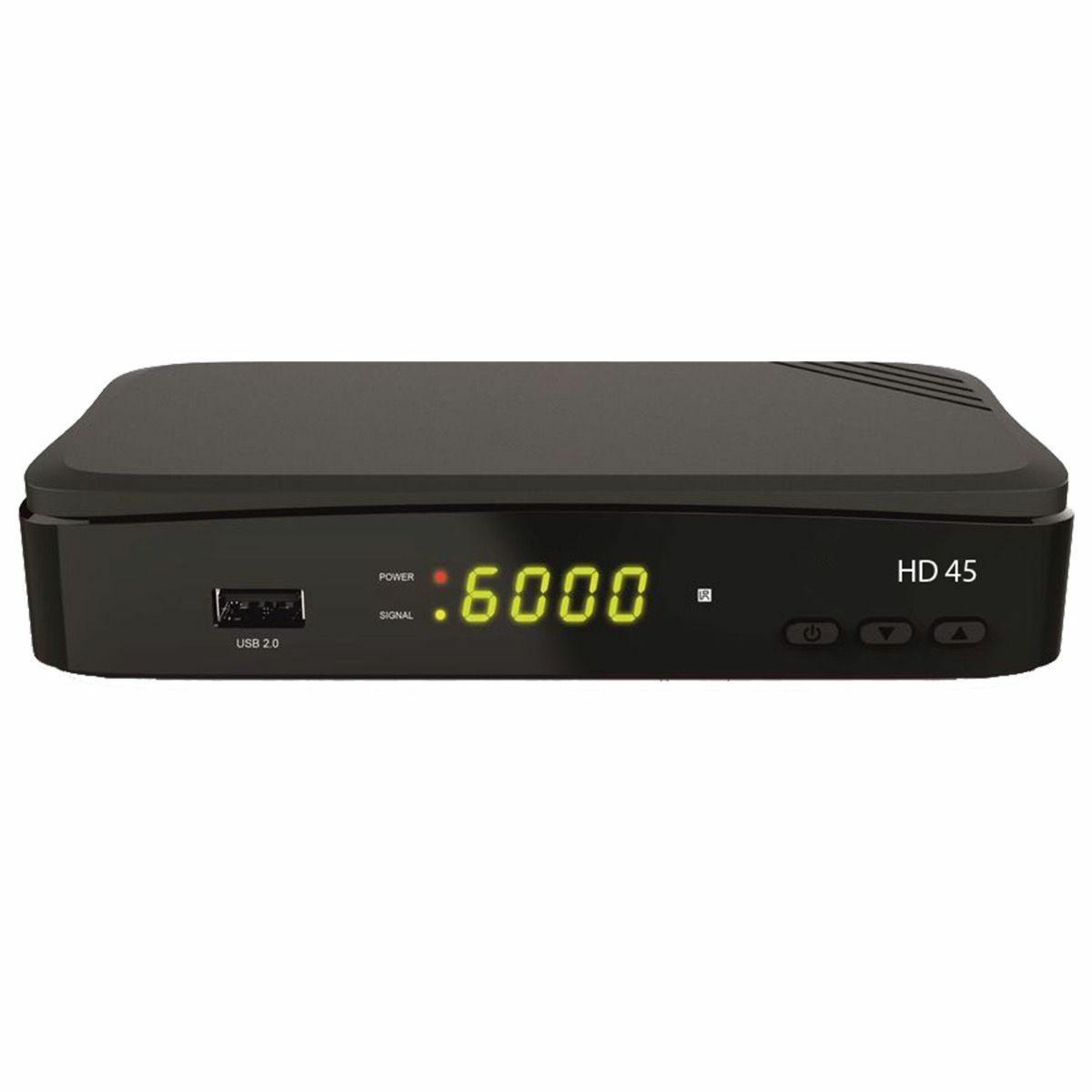 HD45 Sat-Receiver