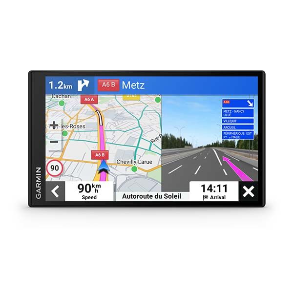 DriveSmart 76 17,8 cm (7 Zoll) Navigationsgerät 32 GB