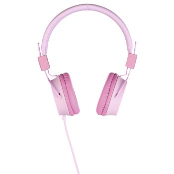 132503 Hed8100P Over Ear Kopfhörer Kabelgebunden (Pink)