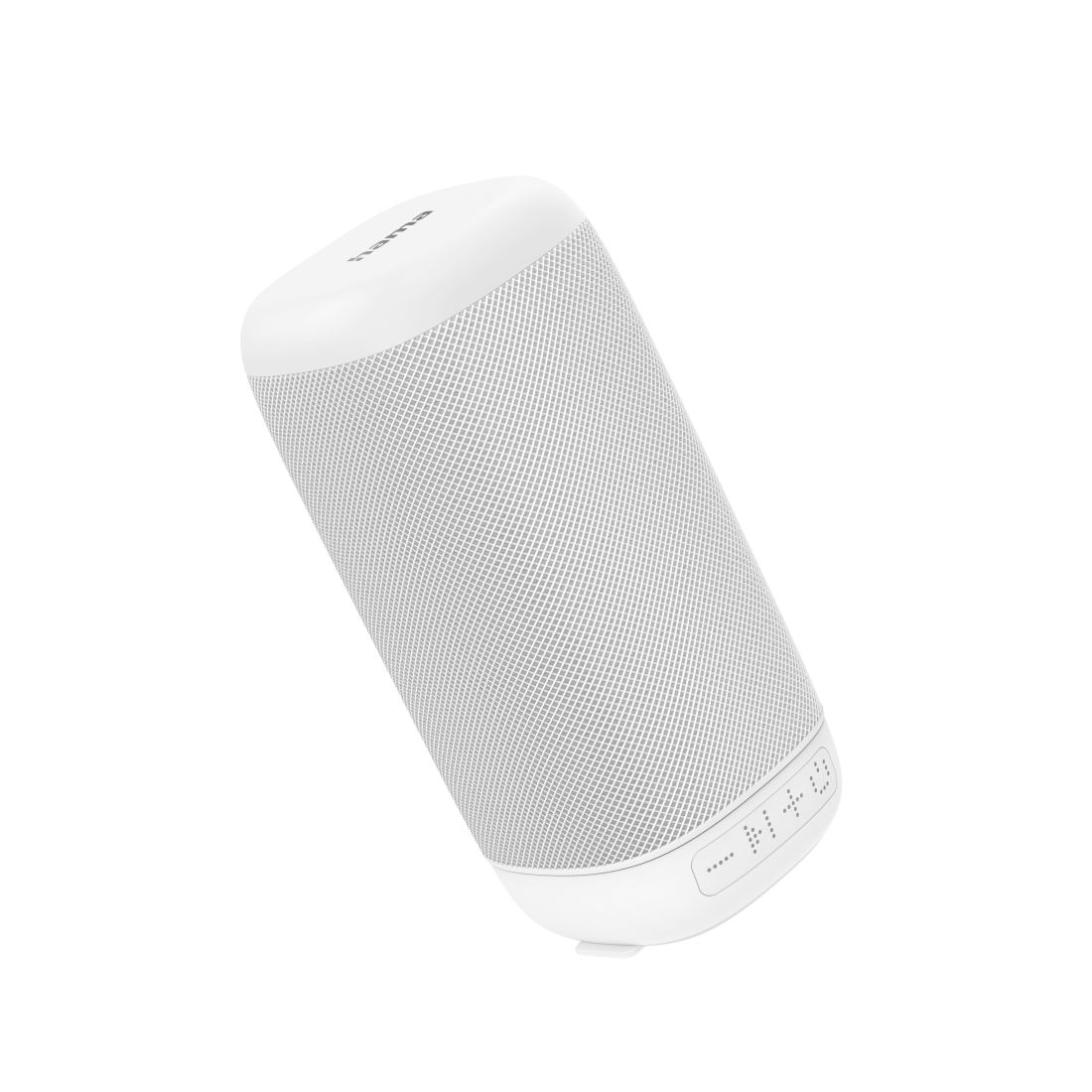 188207 Tube 3.0 Bluetooth Lautsprecher (Weiß)