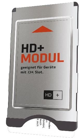 22012 Sat CI+ Modul mit HD+ Karte für 6 Monate