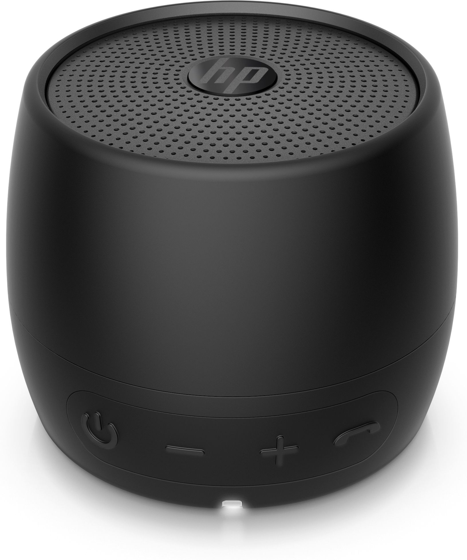 360 Bluetooth Lautsprecher (Schwarz)