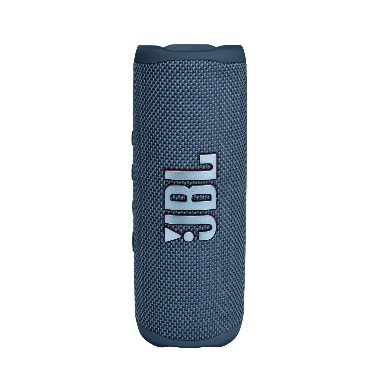 Flip 6 Bluetooth Lautsprecher (Blau)