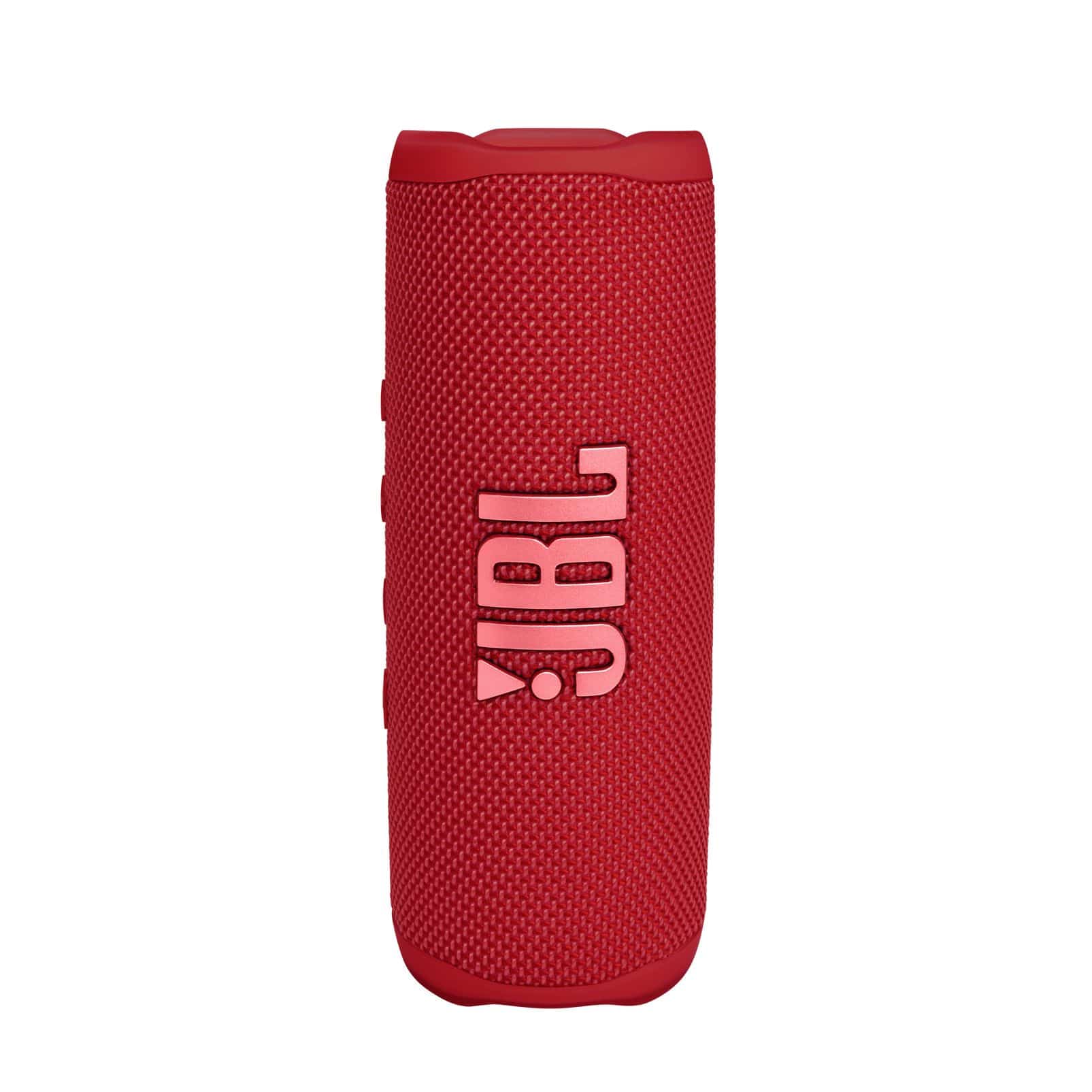 Flip 6 Bluetooth Lautsprecher (Rot)