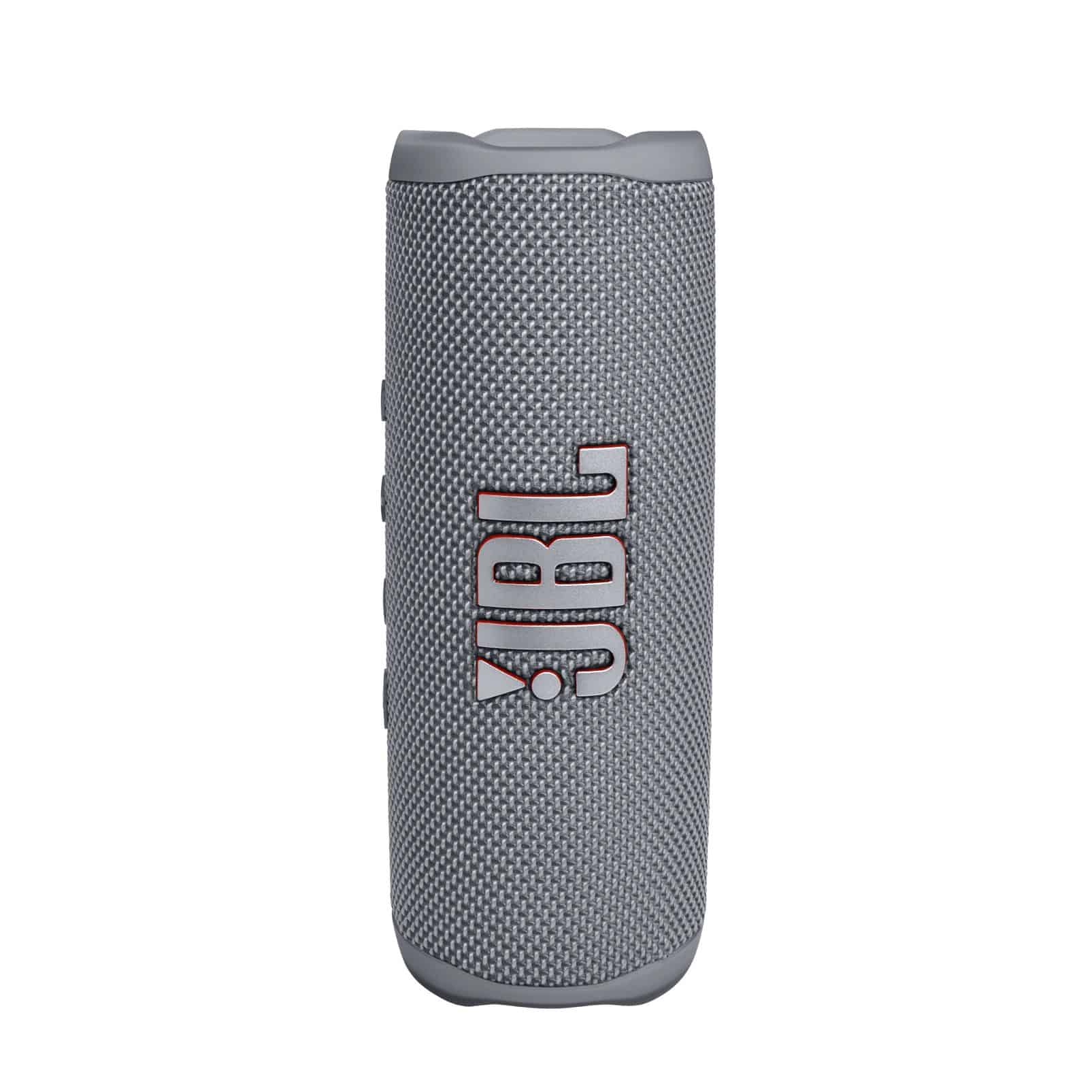 Flip 6 Bluetooth Lautsprecher (Grau)