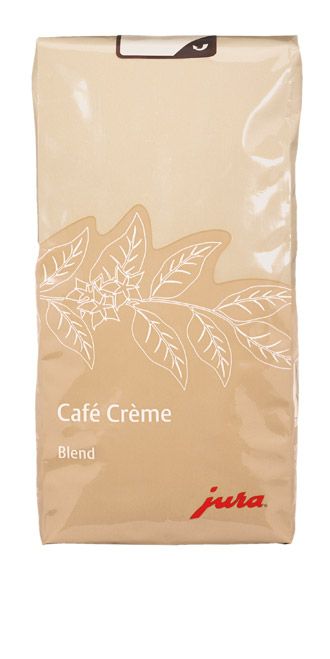 Café Crème Blend 250g Kaffeebohnen