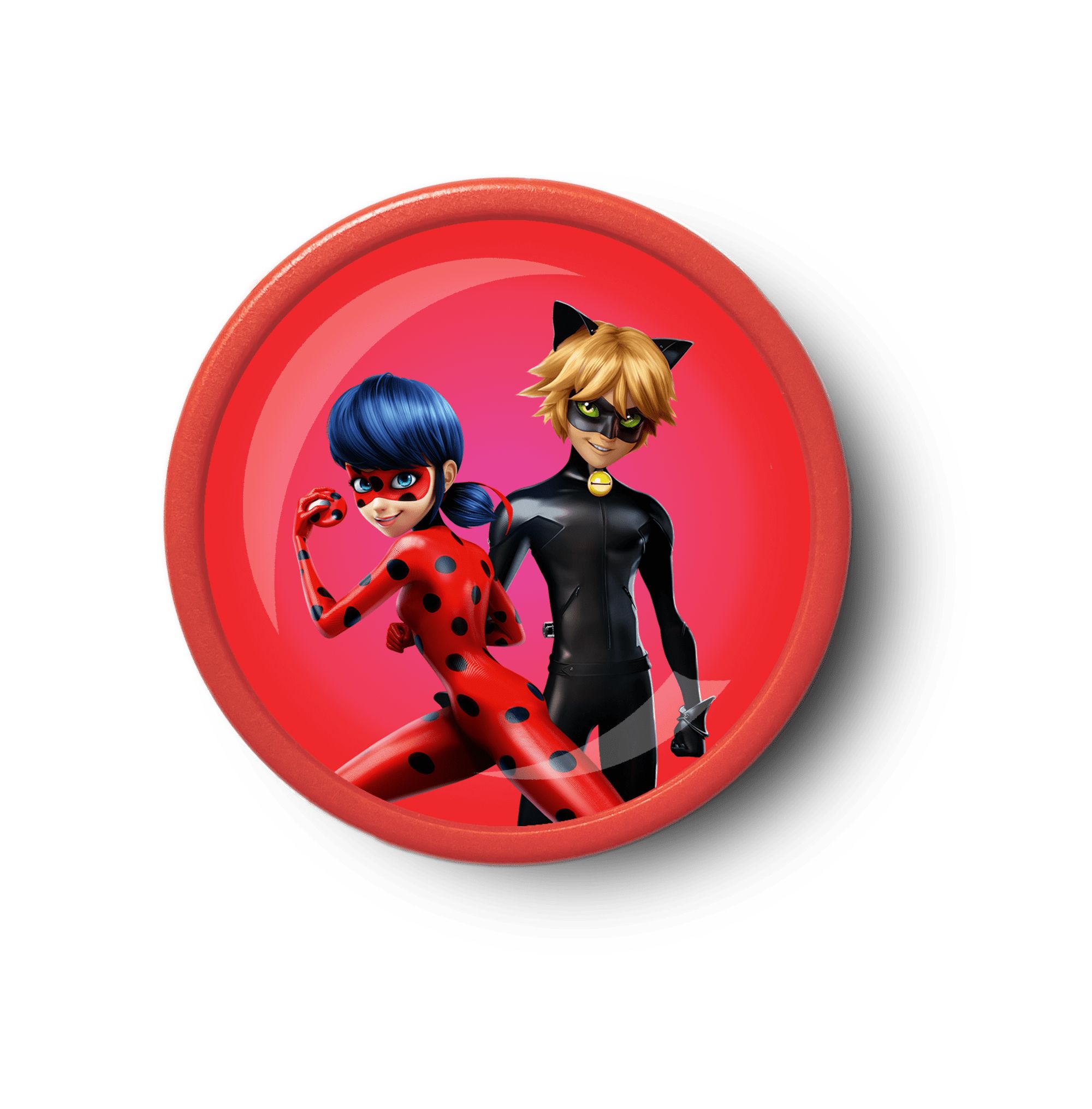 Image of Audiochip für Kekzhörer Miraculous - Folge 1: Stürmisches Wetter - Der