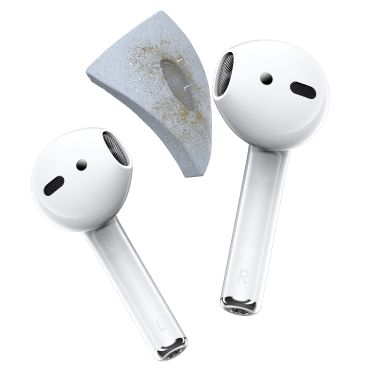 Image of AirCare Cleaning Kit for AirPods and Pro (Mehrfarbig)