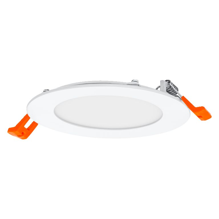 Downlight Slim Kaltweiße