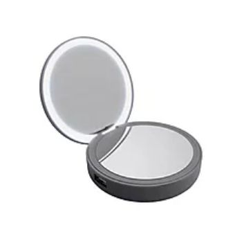 Make-up mirror