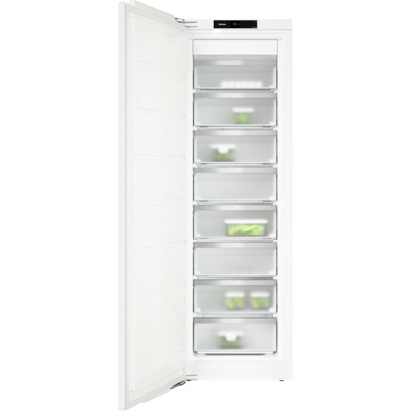 FNS7770E Einbau Gefrierschrank NoFrost