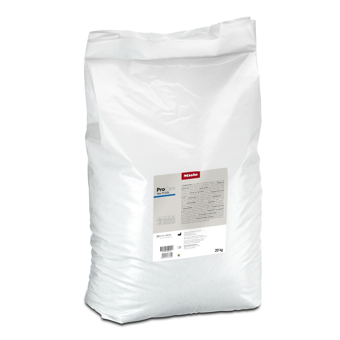 ProCare Tex11 COL Buntwaschmittel