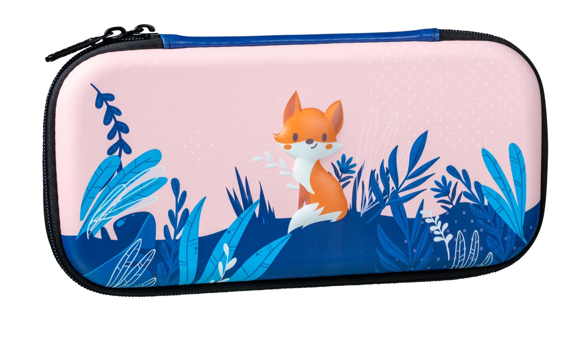 Tasche Fuchs Fox Nintendo Switch (Mehrfarbig)