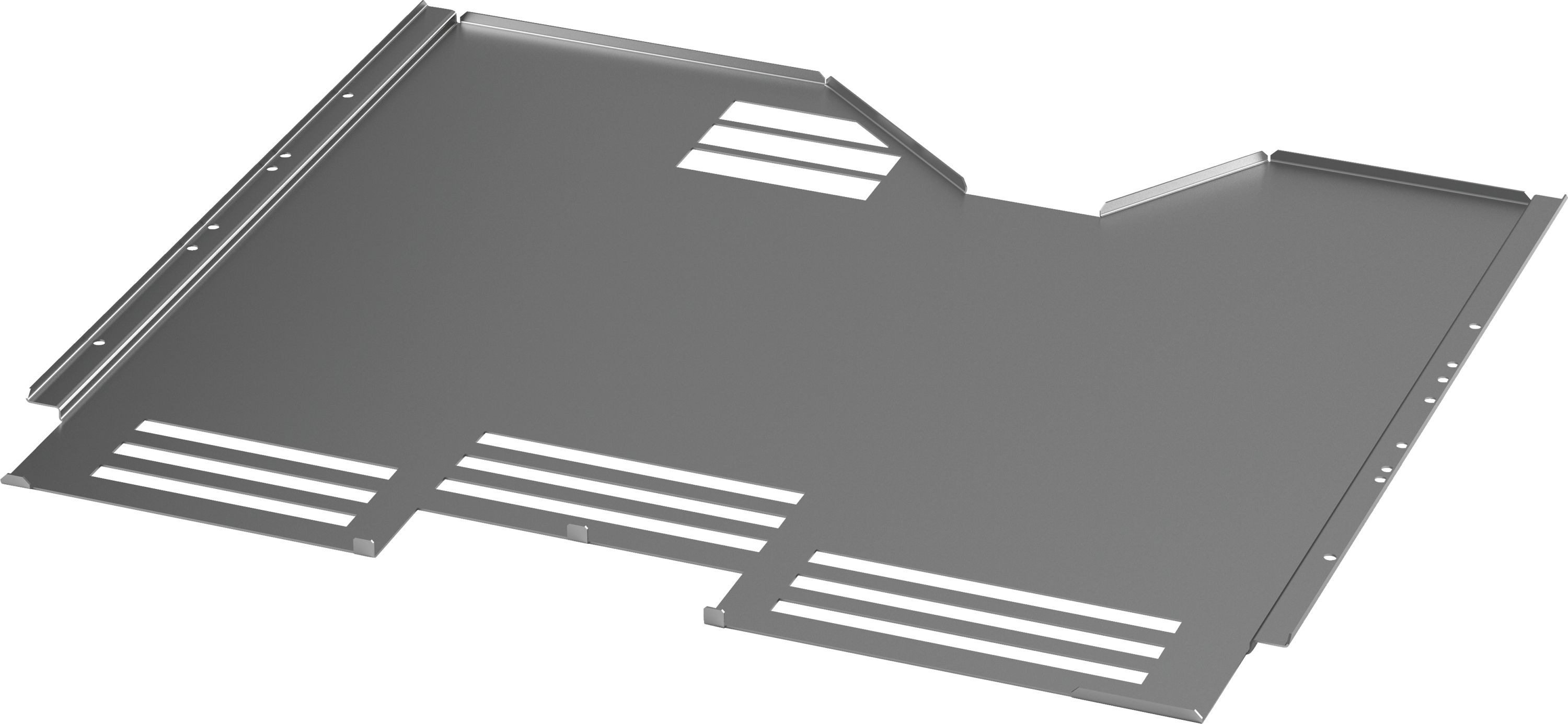 Z9367X0 Zwischenboden 533 mm