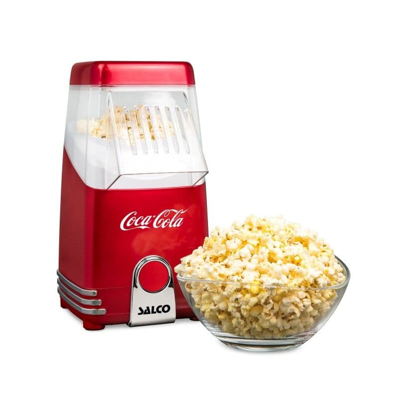 SNP-10CC Popcornmaschine 1200 W