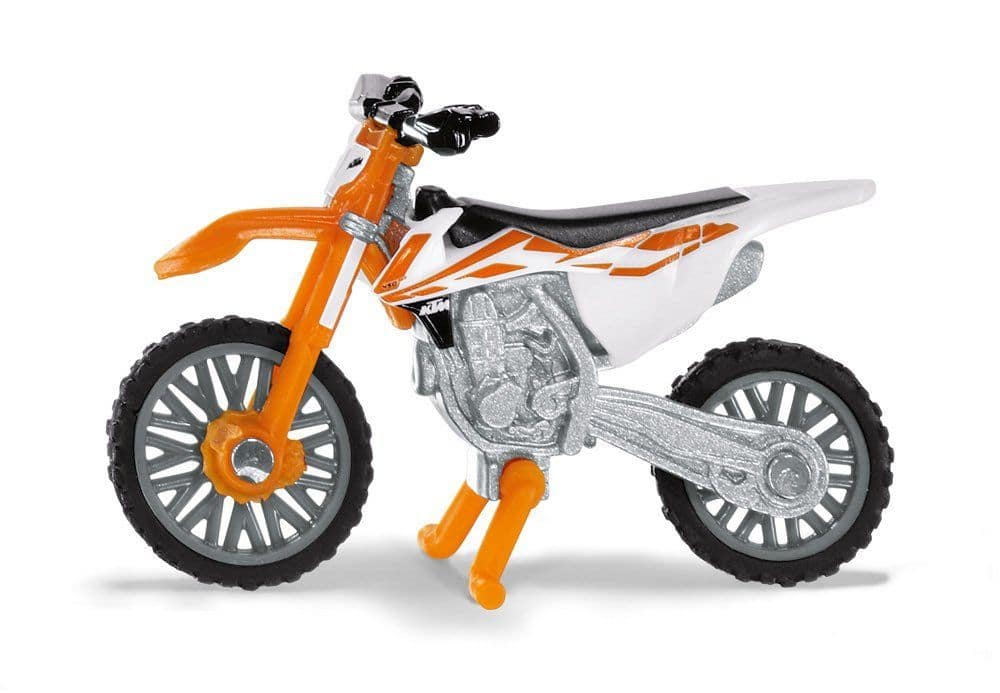 KTM SX-F 450