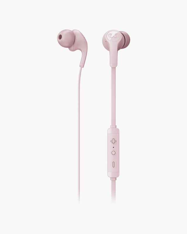 Flow Tip Ohraufliegender Kopfhörer Kabelgebunden (Pink)