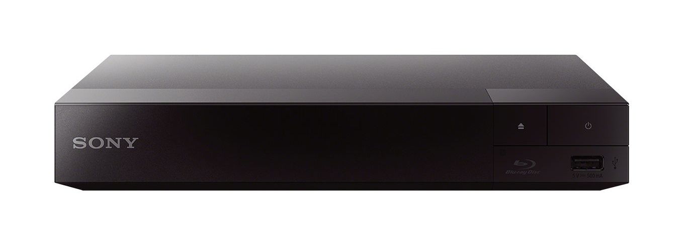 BDP-S3700 Blu-Ray-Player